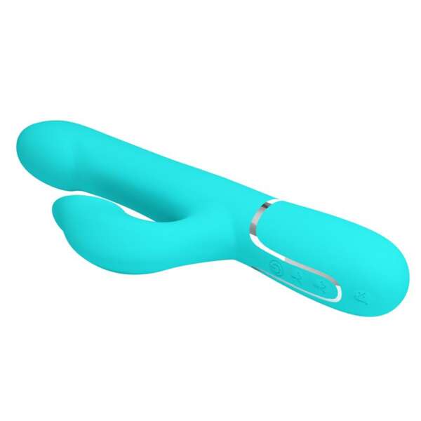 Falin Rolling Vibrator with Internal Beads USB – Image 3