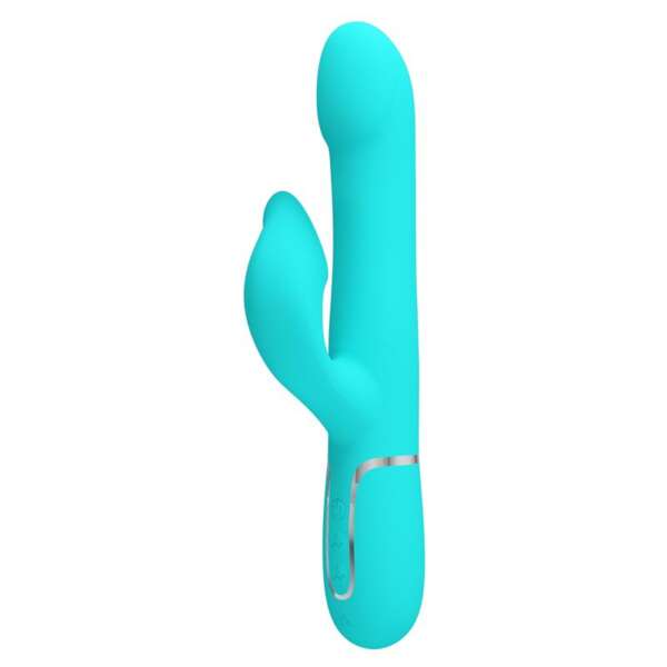 Falin Rolling Vibrator with Internal Beads USB – Image 12