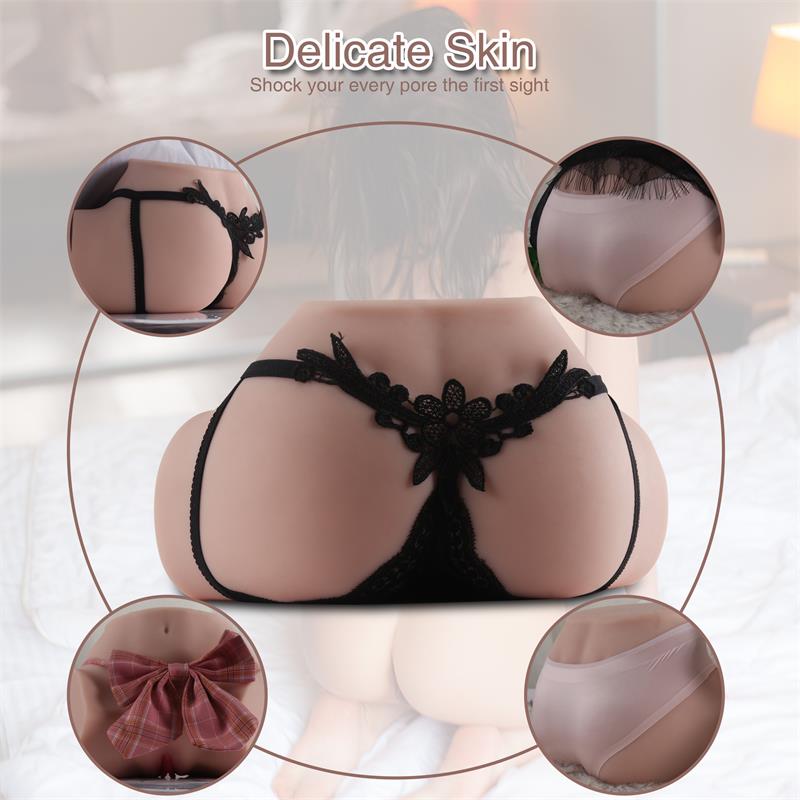 Fanny Realistic Masturbator – Image 11