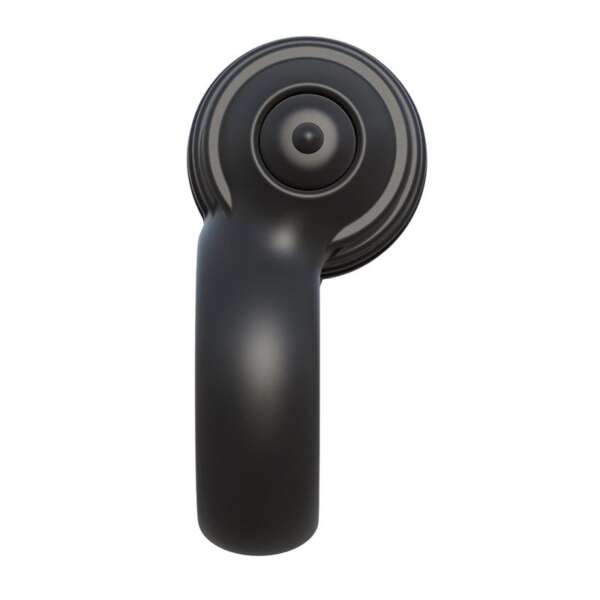 Fantasy C-Ringz Blackjack Power Ring Black – Image 3