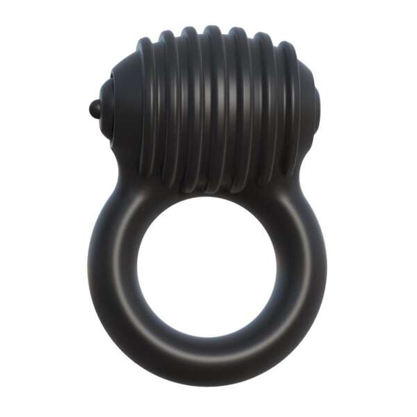 Fantasy C-Ringz Blackjack Power Ring Black – Image 6