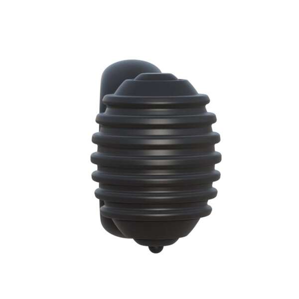 Fantasy C-Ringz Blackjack Power Ring Black – Image 7