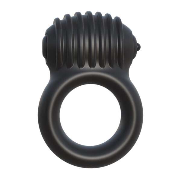 Fantasy C-Ringz Blackjack Power Ring Black – Image 8