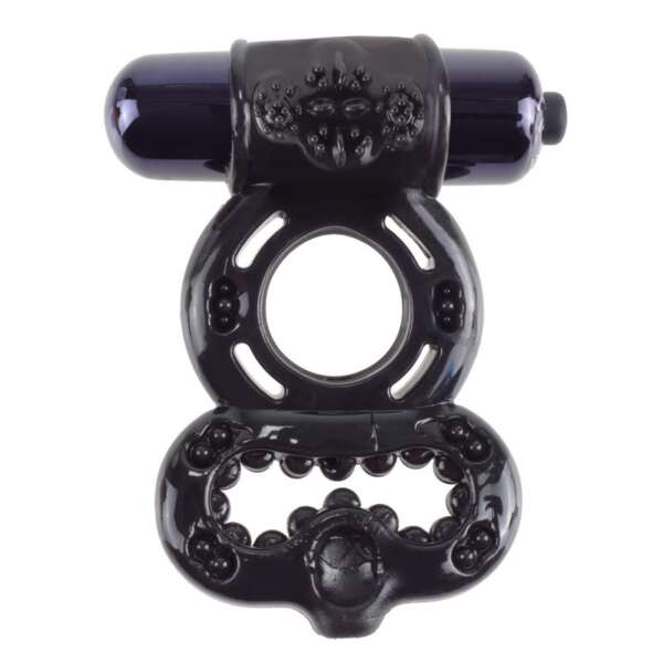 Fantasy C-Ringz  Infinity Super Ring-Black – Image 4