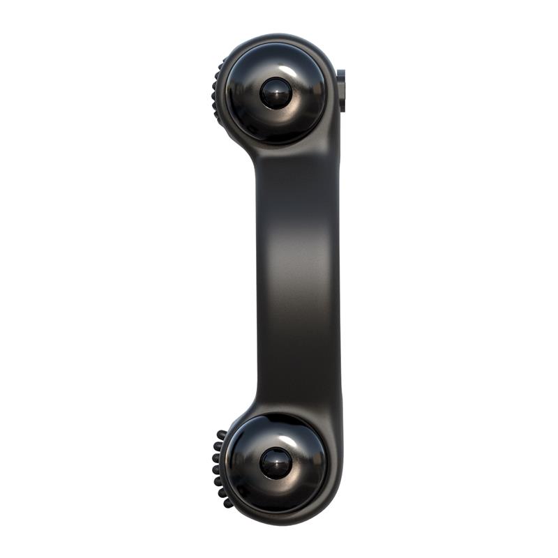 Fantasy C-Ringz Magic Touch Couples Ring Black – Image 7