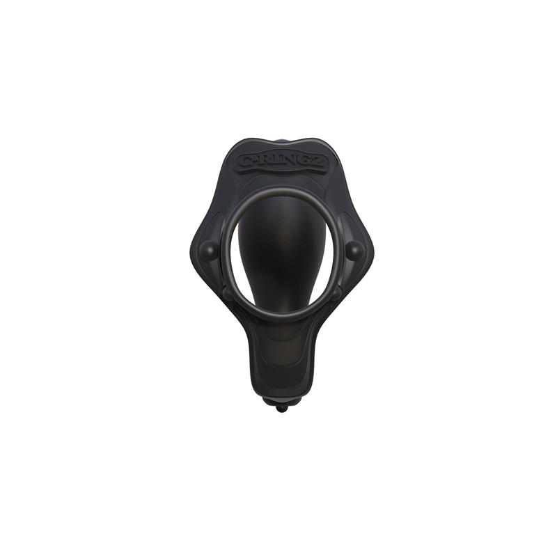 Fantasy C-Ringz Rock Hard Ass-Gasm Black – Image 7