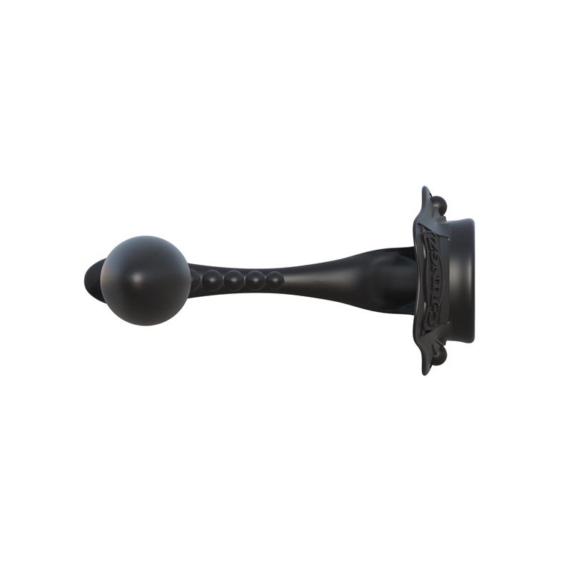 Fantasy C-Ringz Rock Hard Ass-Gasm Black – Image 8