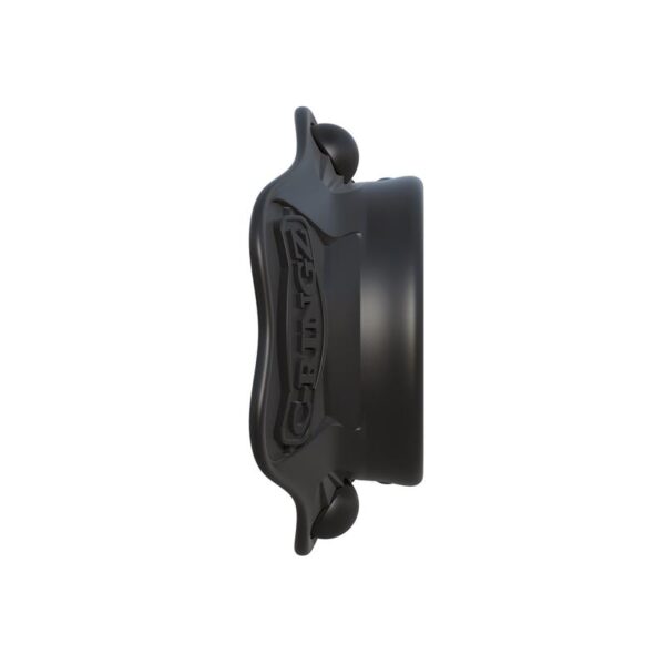 Fantasy C-Ringz Rock Hard Ring Black – Image 3