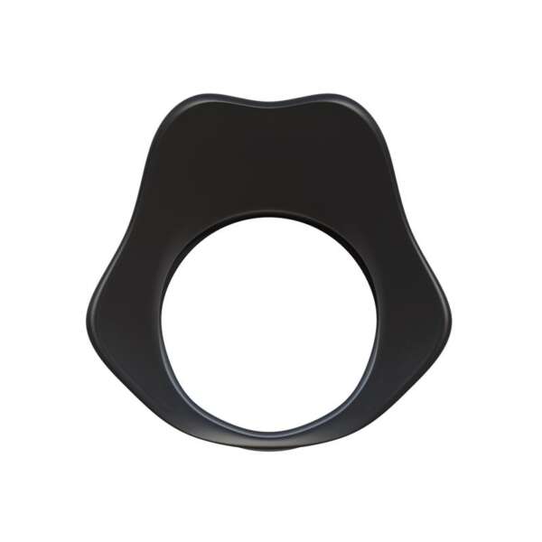 Fantasy C-Ringz Rock Hard Ring Black – Image 5