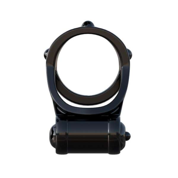 Fantasy C-Ringz Turbo Teazer Black – Image 3
