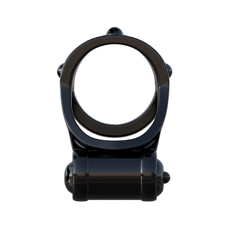 Fantasy C-Ringz Turbo Teazer Black – Image 3