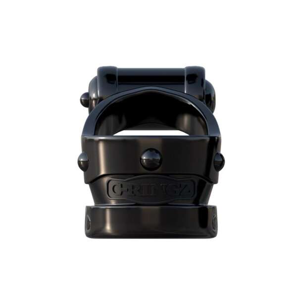 Fantasy C-Ringz Turbo Teazer Black – Image 7