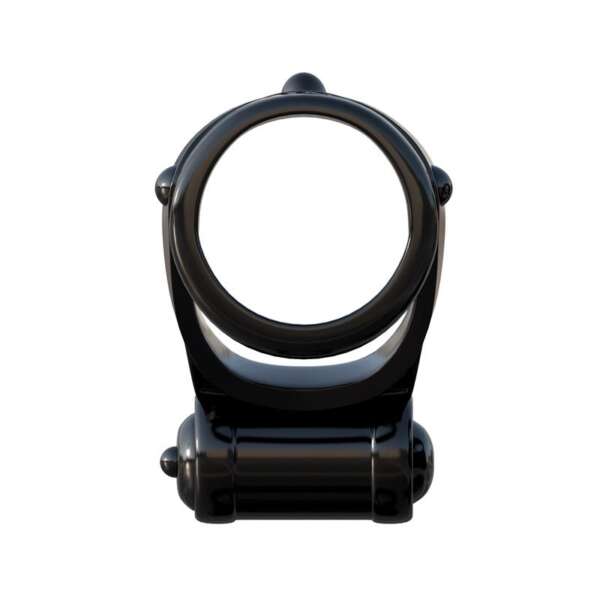 Fantasy C-Ringz Turbo Teazer Black – Image 8