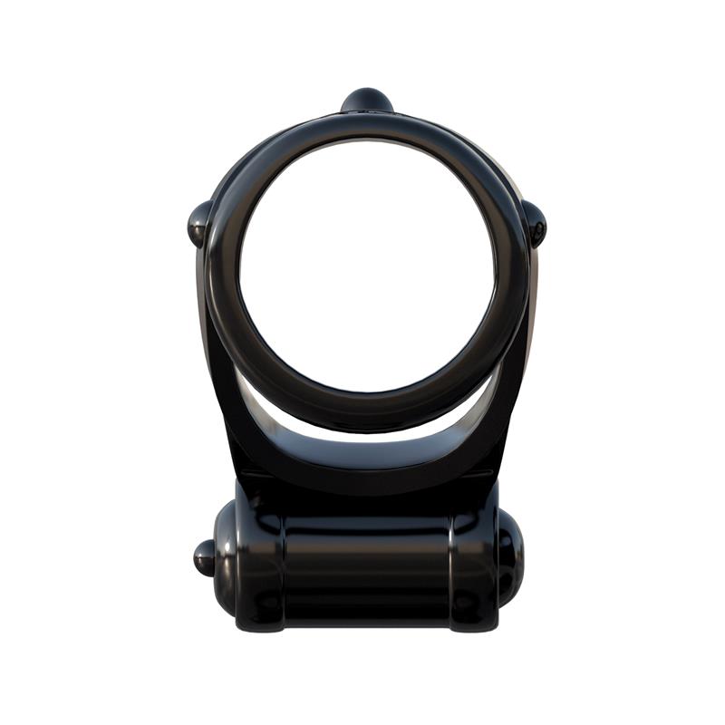 Fantasy C-Ringz Turbo Teazer Black – Image 8