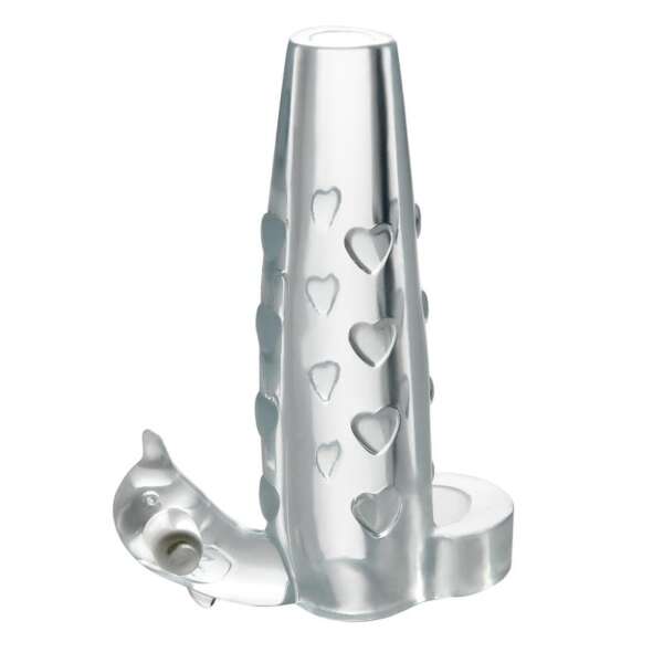 Fantasy X-tensions  Deluxe Vibrating Penis Enhance – Image 3