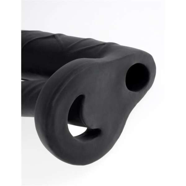 Fantasy X-tensions  Double Trouble Extension-Black – Image 4