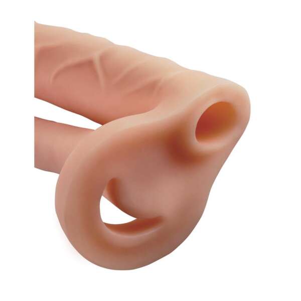 Fantasy X-tensions  Double Trouble Extension-Flesh – Image 5