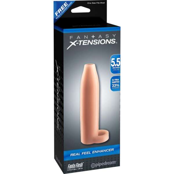Fantasy X-tensions Penis Sleeve – Image 4