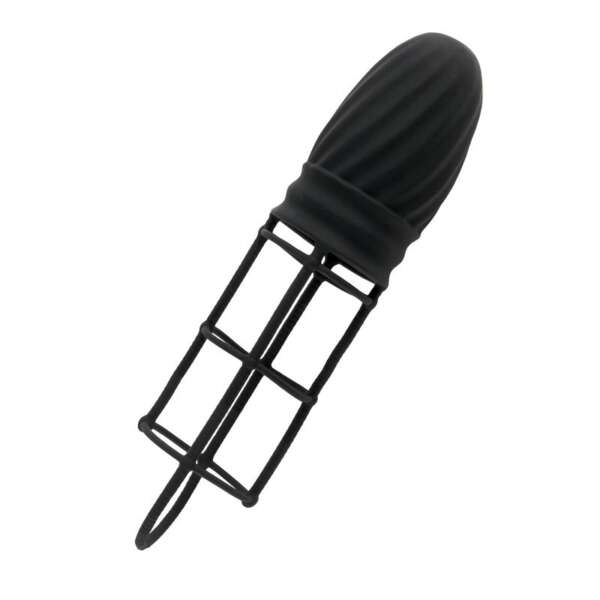 Fantasy X-tensions  Silicone Gladiator Extension-B – Image 5