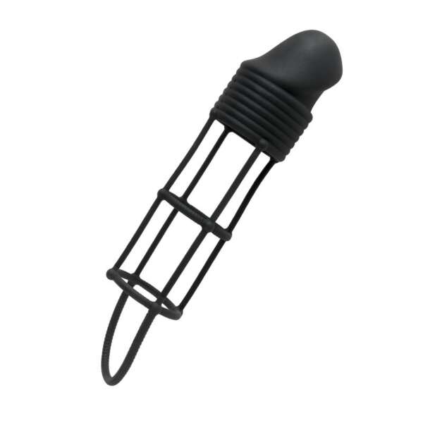 Fantasy X-tensions  Silicone Performance Extension – Image 4