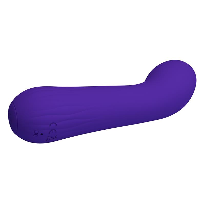 Faun Vibrator Purple – Image 8