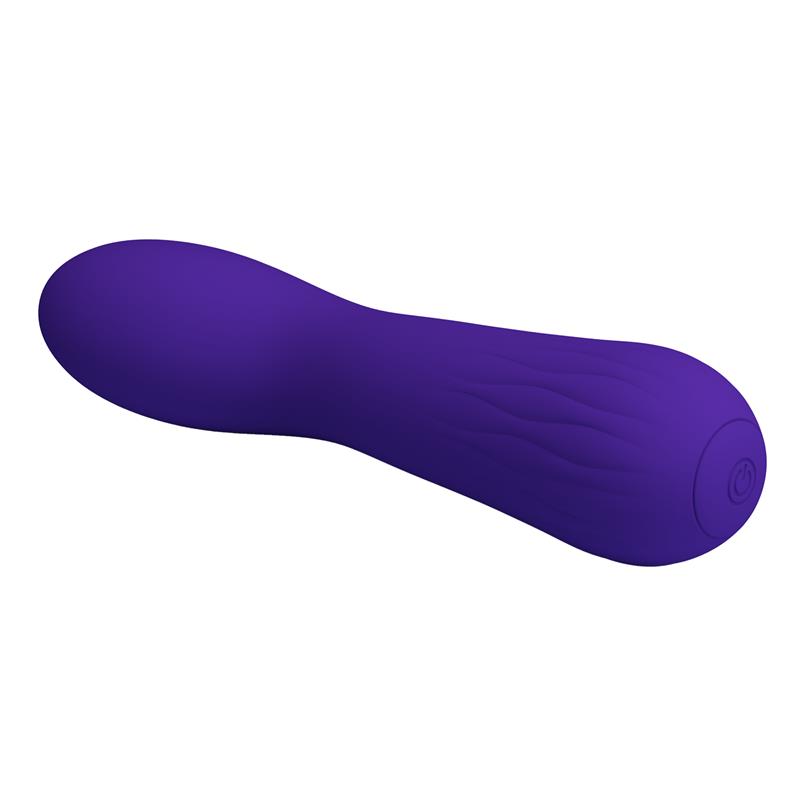 Faun Vibrator Purple – Image 10