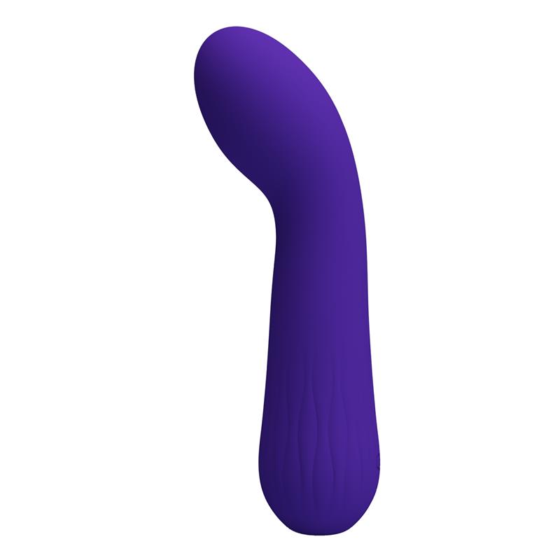Faun Vibrator Purple – Image 11