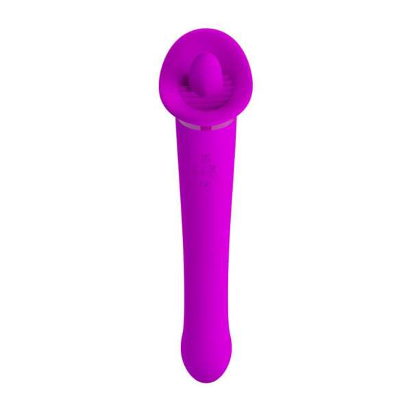 Faust Licking Vibrator USB – Image 5