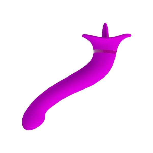 Faust Licking Vibrator USB – Image 9