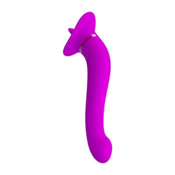 Faust Licking Vibrator USB – Image 10