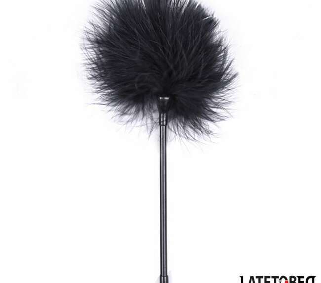 Feather Tickler 27 cm