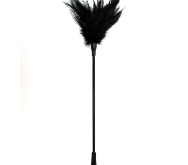 Feather Tickler