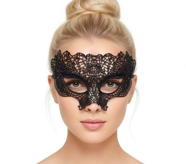 Fellicia Venetian Mask No. 2