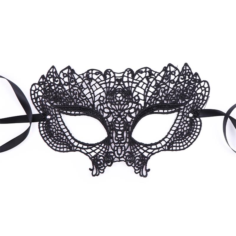 Fellicia Venetian Mask No. 2 – Image 4