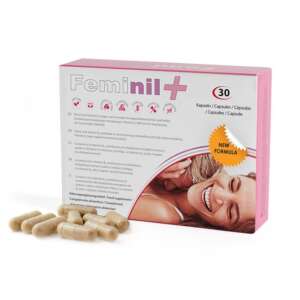 Feminil+ Capsules