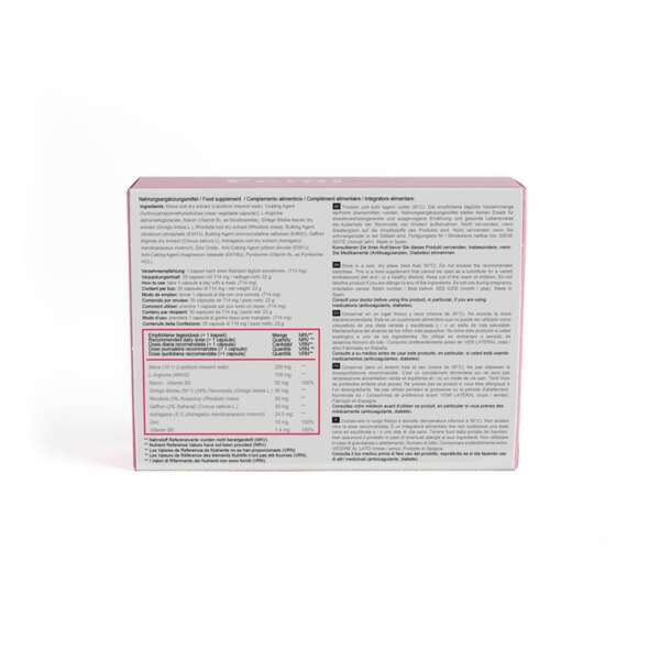 Feminil+ Capsules – Image 7