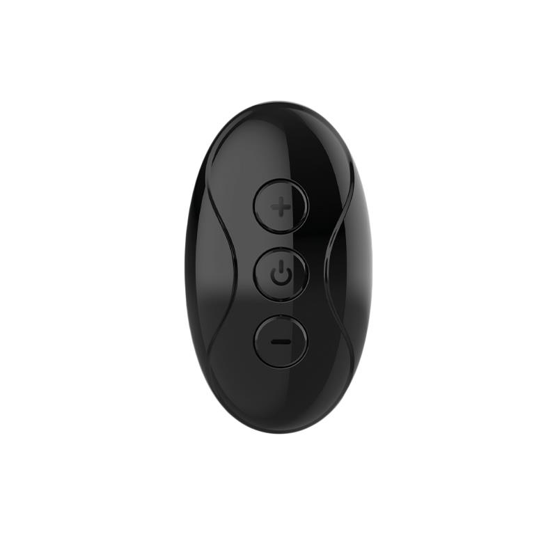 Fenda Vibrating Ring with Licking Tongue and Remote Control 3 Motors Magnetic USB – Image 8