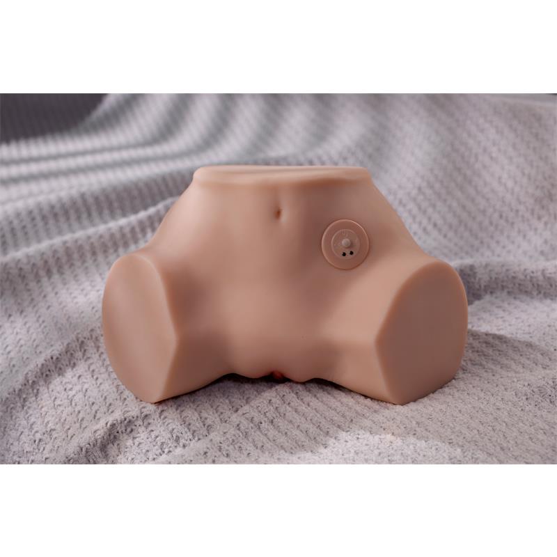 Fennie Shaking Masturbator - Imagen 11