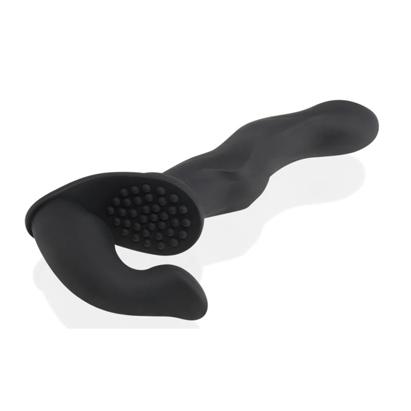 Fetish Fantasy Elite  17,8 cm Penetrix Dildo Black – Image 5