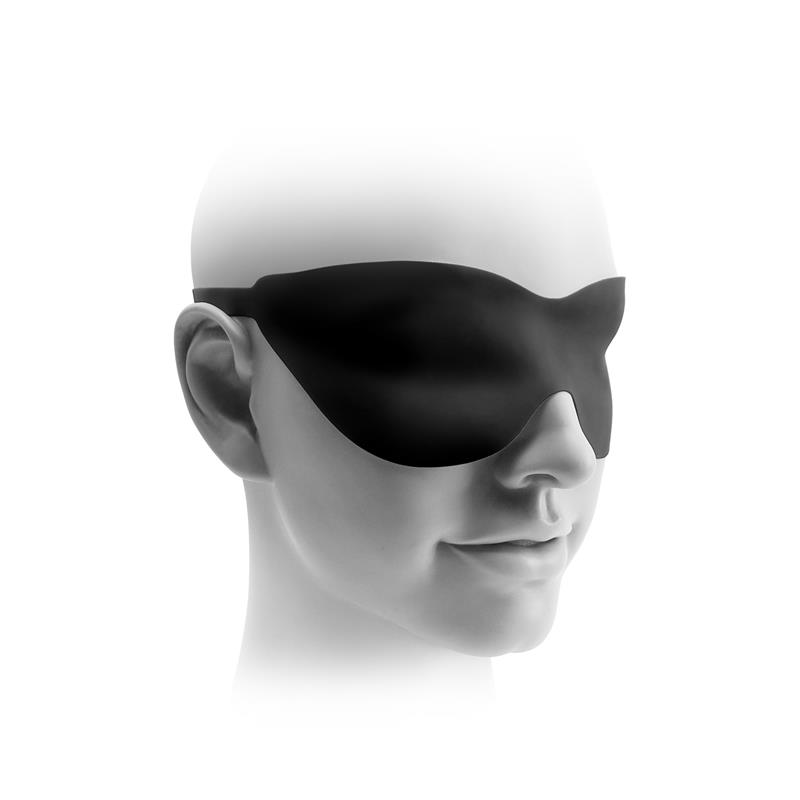 Fetish Fantasy Elite Double Trouble Black - Image 4