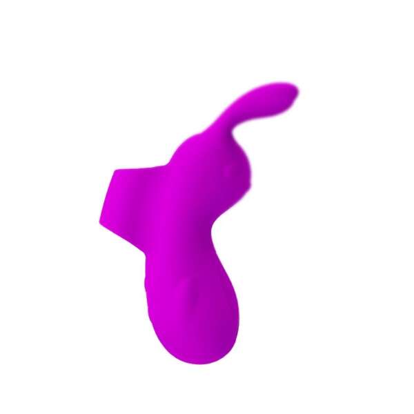 Finger Bunny Sleeve USB Silicone – Image 3