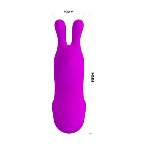 Finger Bunny Sleeve USB Silicone – Image 4