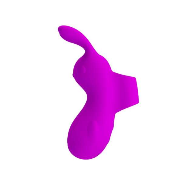 Finger Bunny Sleeve USB Silicone – Image 5