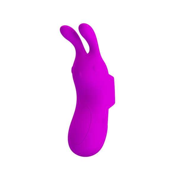 Finger Bunny Sleeve USB Silicone – Image 7