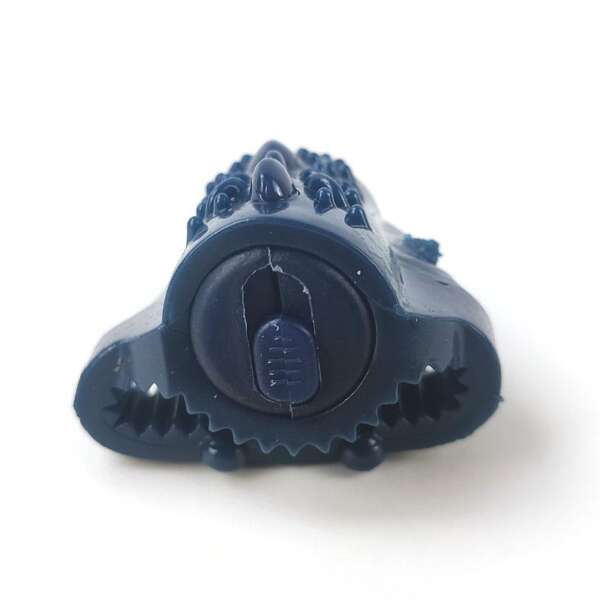 Finger Ring with Vibration Blue – Image 3