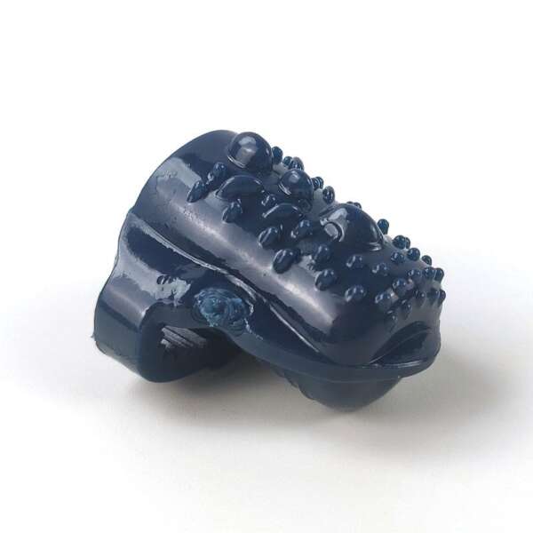 Finger Ring with Vibration Blue – Image 4