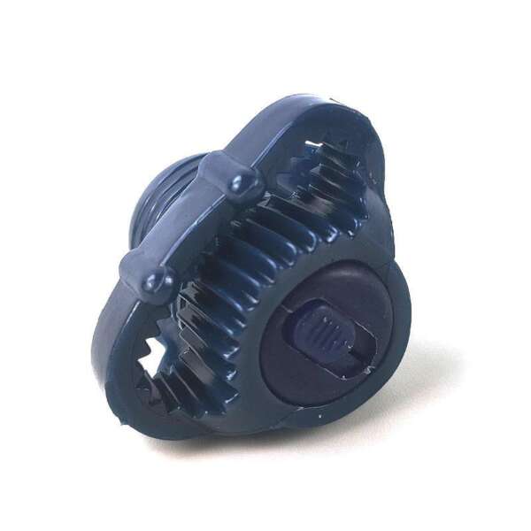 Finger Ring with Vibration Blue – Image 5