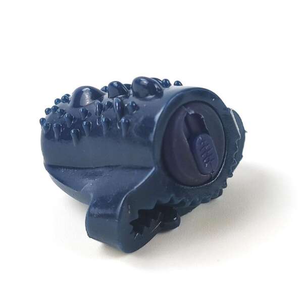 Finger Ring with Vibration Blue – Image 6