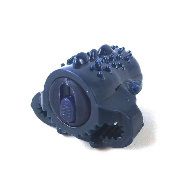 Finger Ring with Vibration Blue – Image 7