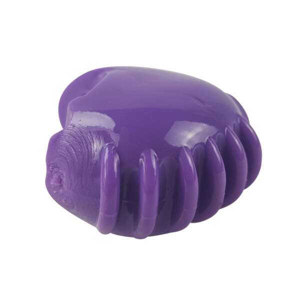 Finger Ring with Vibration Purple – Image 5